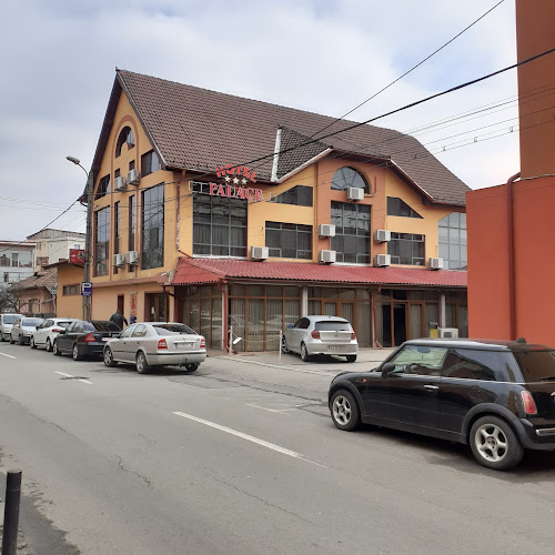 Hotel / Restaurant Palace - Gastronomie și ospitalitate