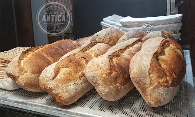 Antica Brutarie - Orăștie