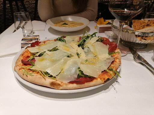 Prato Restaurant - Gastronomie și ospitalitate