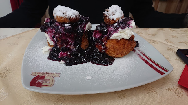 Opinii despre Restaurant Casa Domneasca în Curtea de Argeș - Gastronomie și ospitalitate