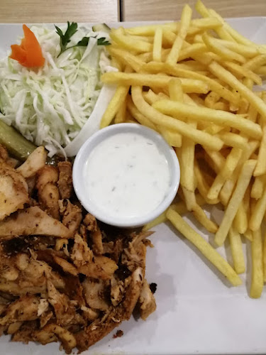 Aleea Nicolina, Iași