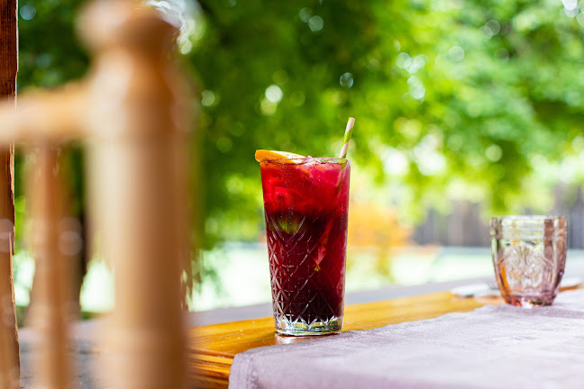 Casa Boema - Cluj-Napoca