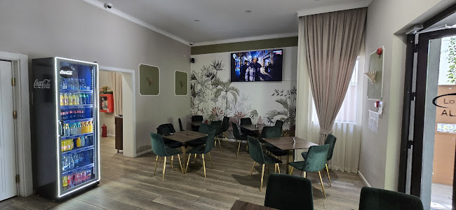 Alex Tell - Gastronomie și ospitalitate