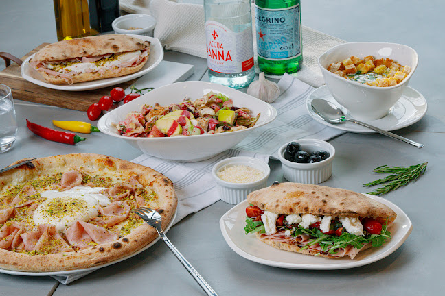 Opinii despre Casa Petrina în Târgu Mureș - Gastronomie și ospitalitate