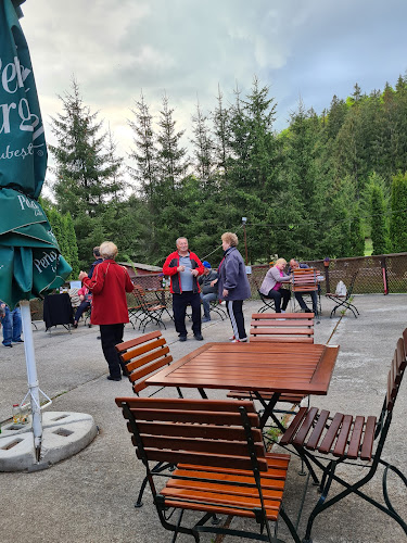 Restaurant Valea Zânelor Covasna - Kovásznai Tündérvölgy Étterem