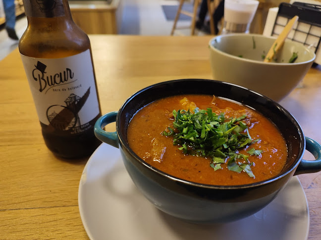 Ciorbarie - Gastronomie și ospitalitate