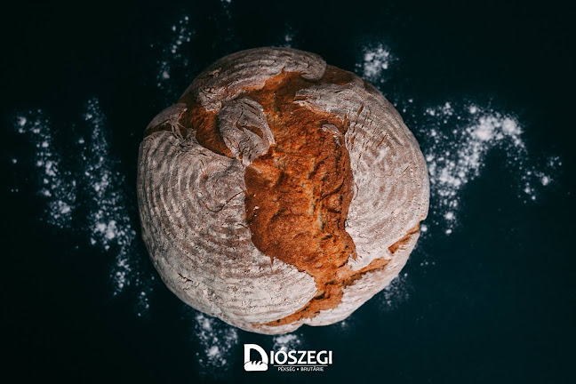 Brutăria Diószegi P-ta Mihai Viteazu