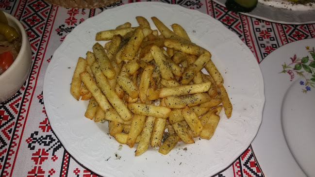 Strada Cetinei 12, Zalău 457246