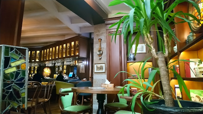 Comentarii opinii despre OK Street Pub