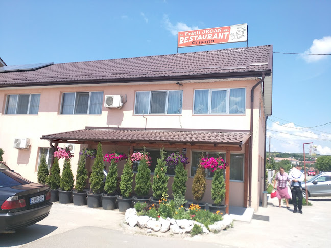 Comentarii opinii despre La Frații Jecan