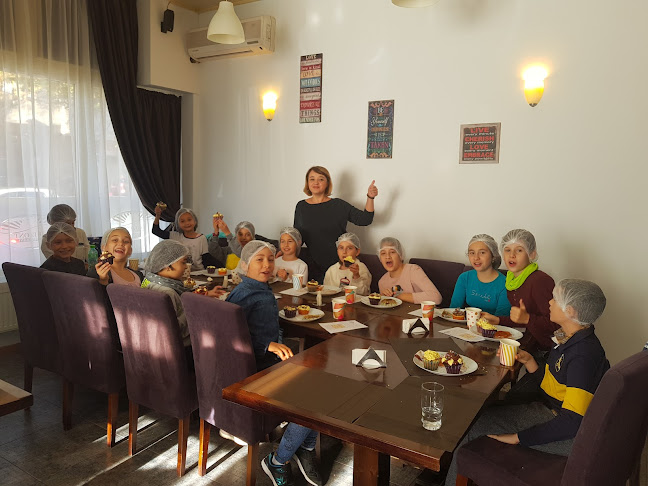 Opinii despre Restaurant Orizont în Ploiești - Gastronomie și ospitalitate