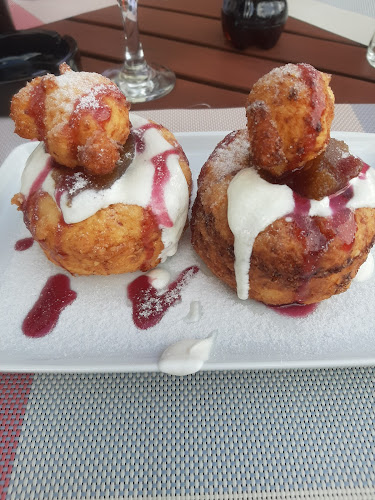 Comentarii opinii despre Restaurant Turist