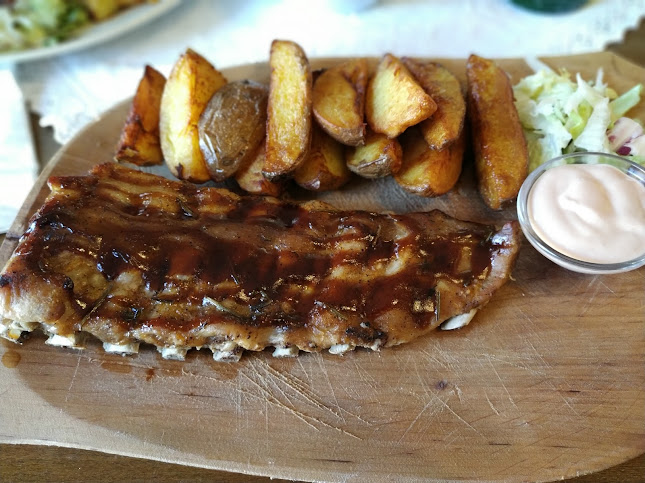 Casa Maramureșeană - Gastronomie și ospitalitate