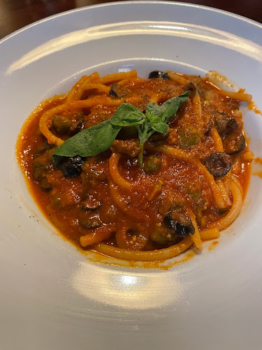 Ciao New York - Gastronomie și ospitalitate