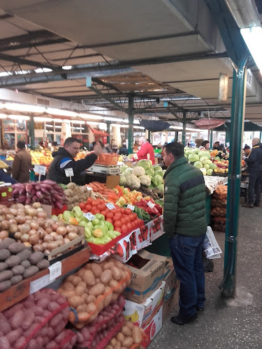 Opinii despre Piața Norilor în București - Gastronomie și ospitalitate