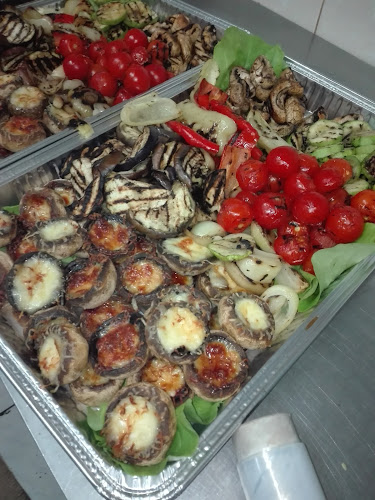 Opinii despre bucatariadinafumati în Afumați - Gastronomie și ospitalitate