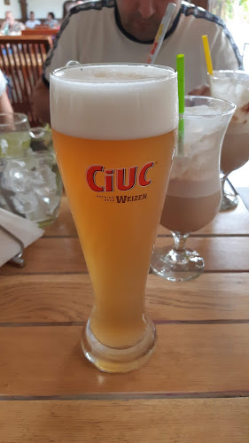 Comentarii opinii despre Ca Jou