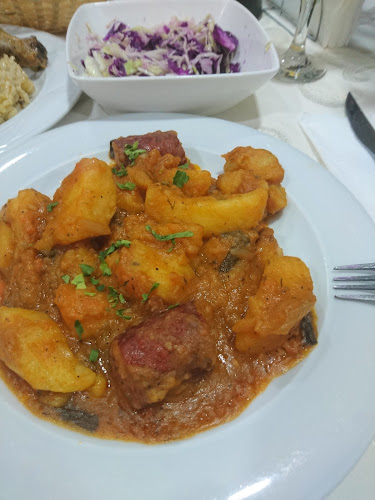 Comentarii opinii despre Restaurant Real Gust