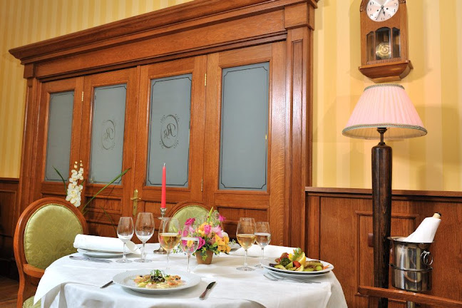 Restaurant Royal - Gastronomie și ospitalitate