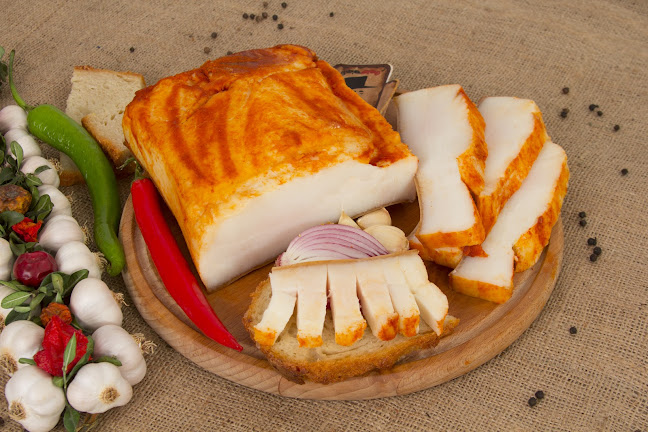 Comentarii opinii despre Brutăria Pilcoop Pékség