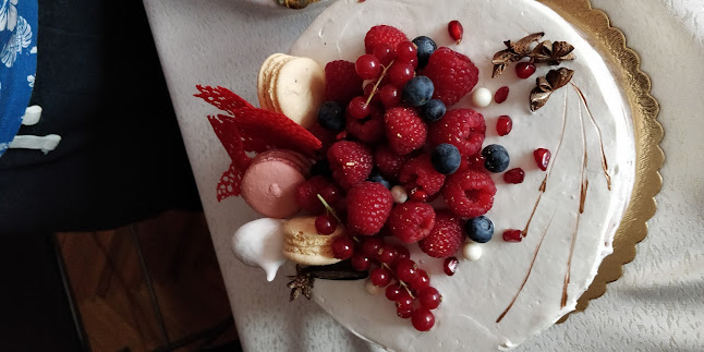 Cofetăria Pigalle - Oradea