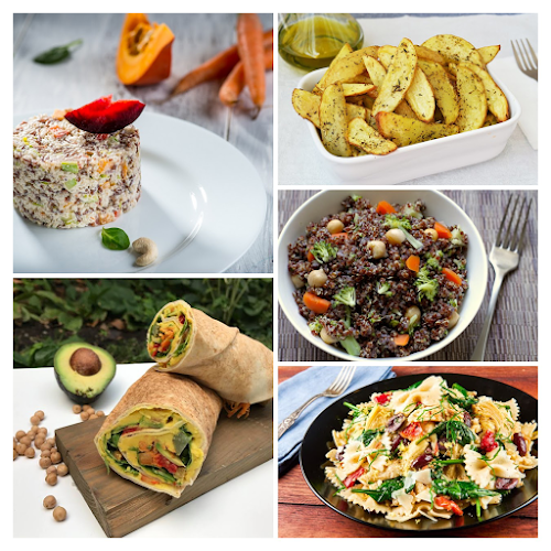 Opinii despre Suflet în Bucate în Cluj-Napoca - Gastronomie și ospitalitate