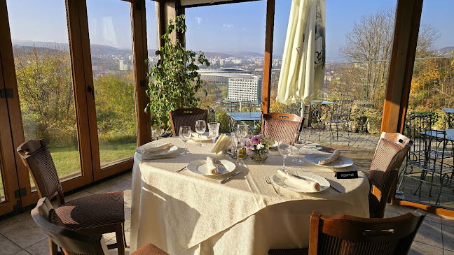 Panoramic - Gastronomie și ospitalitate