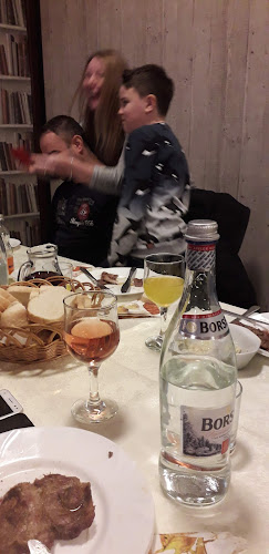 Restaurant Diana - Gastronomie și ospitalitate