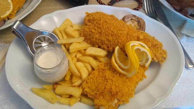 La Conac - Gastronomie și ospitalitate