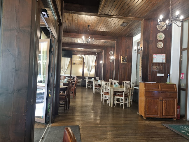 Curtea Veche - Curtea de Argeș