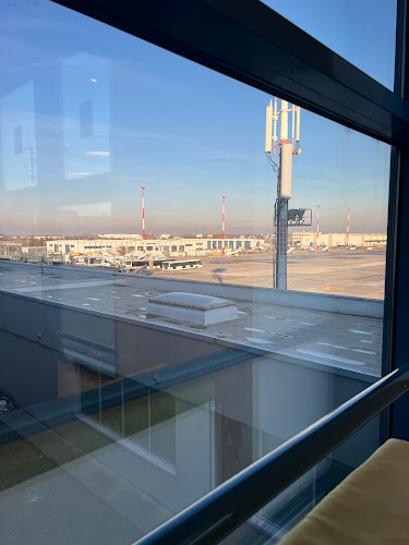 Comentarii opinii despre DNATA Catering SRL