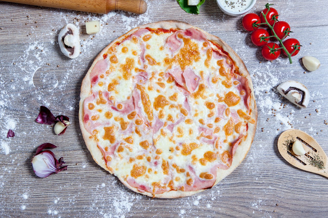 Opinii despre Big Mamma în Târgu Mureș - Gastronomie și ospitalitate