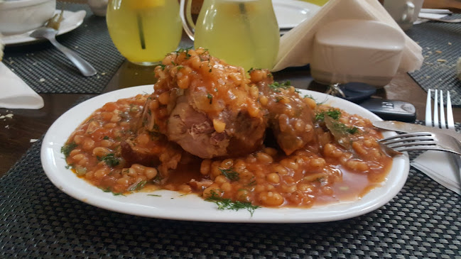 Complex Turistic Paralela 45 - Gastronomie și ospitalitate