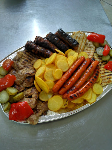 Popas Sport - Gastronomie și ospitalitate