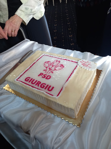 Strada Vasile Alecsandri, Giurgiu