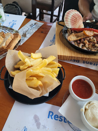 Comentarii opinii despre Perla Dunării