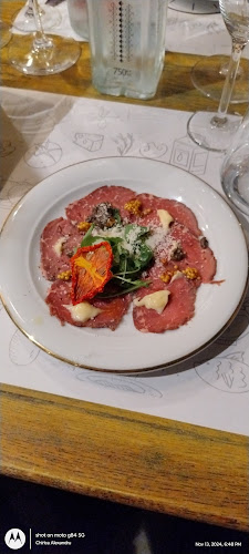 Opinii despre Alltime Bistro - Restaurant Din 1999 în Galați - Gastronomie și ospitalitate