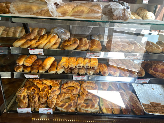 Comentarii opinii despre Brutărie&Patiserie Landa