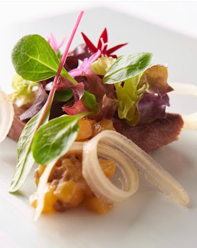 Ristorante Picasso - Gastronomie și ospitalitate