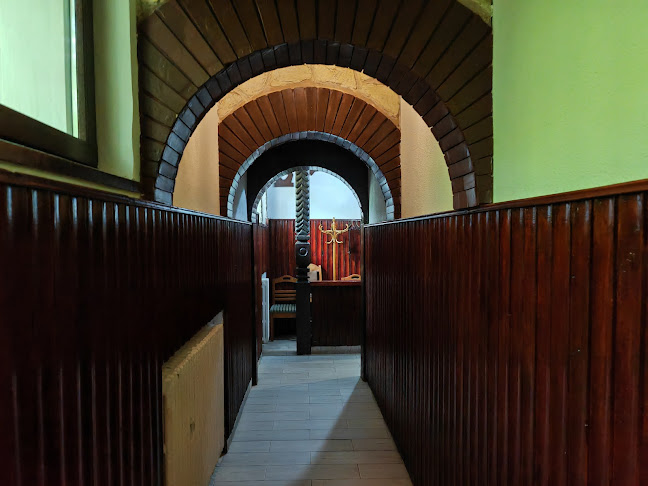 Strada Rece nr. 10, Iași 700115