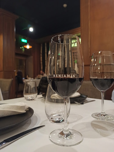 Benjamin Steakhouse & Bar - Sibiu