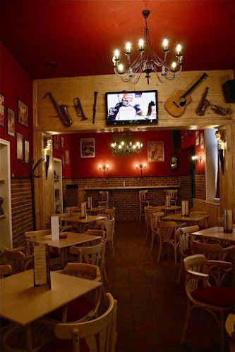 Casa Heliade - Gastronomie și ospitalitate