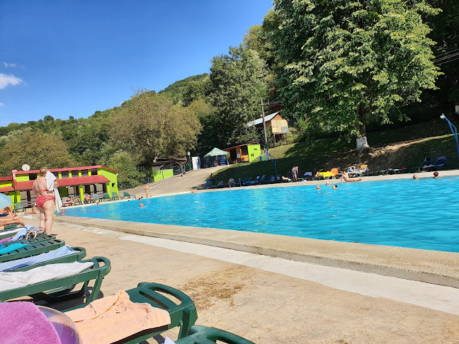 Opinii despre Terasa Baitz în Băile Herculane - Gastronomie și ospitalitate