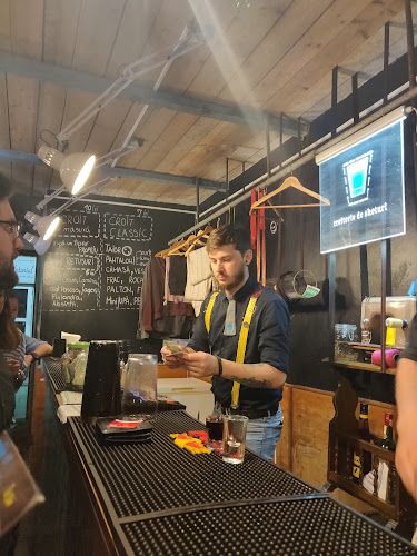 Comentarii opinii despre Șotărie - croitoria de shoturi