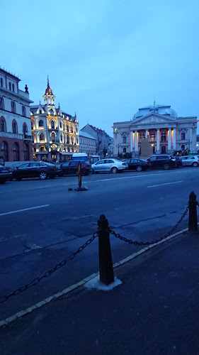 Strada General Traian Moșoiu 5, Oradea 410072