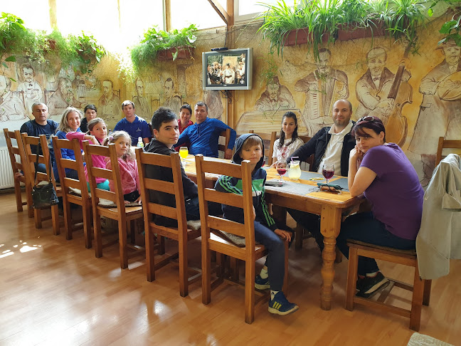 Crama Terente - Brăila