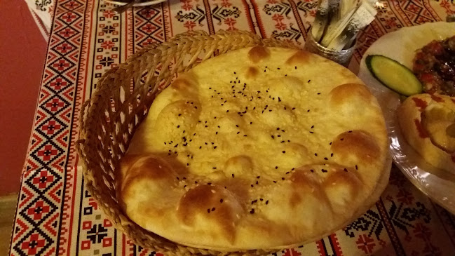 Comentarii opinii despre Restaurant Mustafa