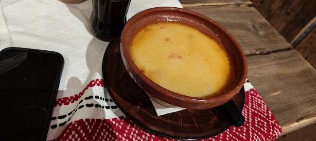 Stâna Turistică Sergiana - Poiana Brasov - Gastronomie și ospitalitate