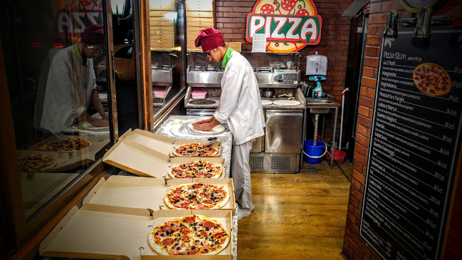 Restaurant La 2 Frati