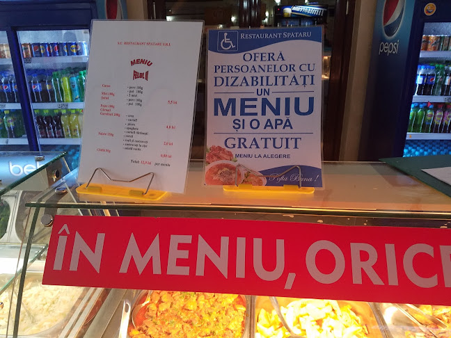 Restaurant Spataru